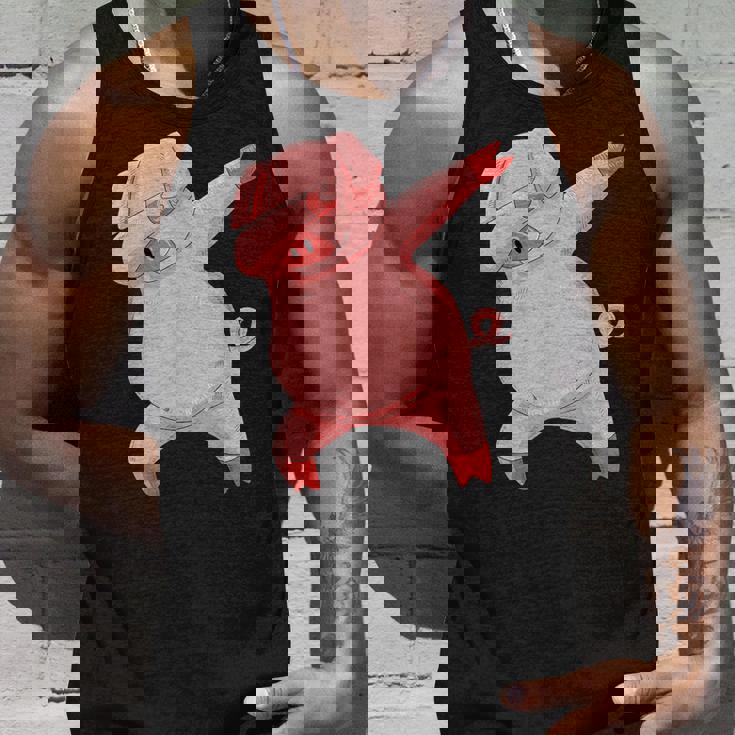 キッズ ダビングピグレット 服 ダブ ダンス 衣装 農家 ギフト 豚 タンクトップ 彼への贈り物