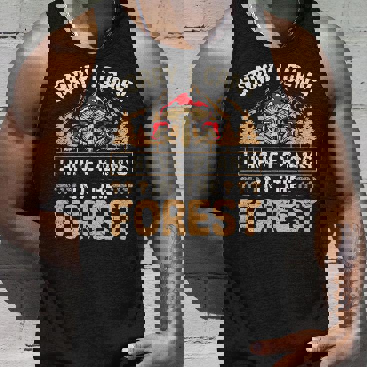 キノコ採集 面白いキノコ採り キノコ タンクトップ 彼への贈り物