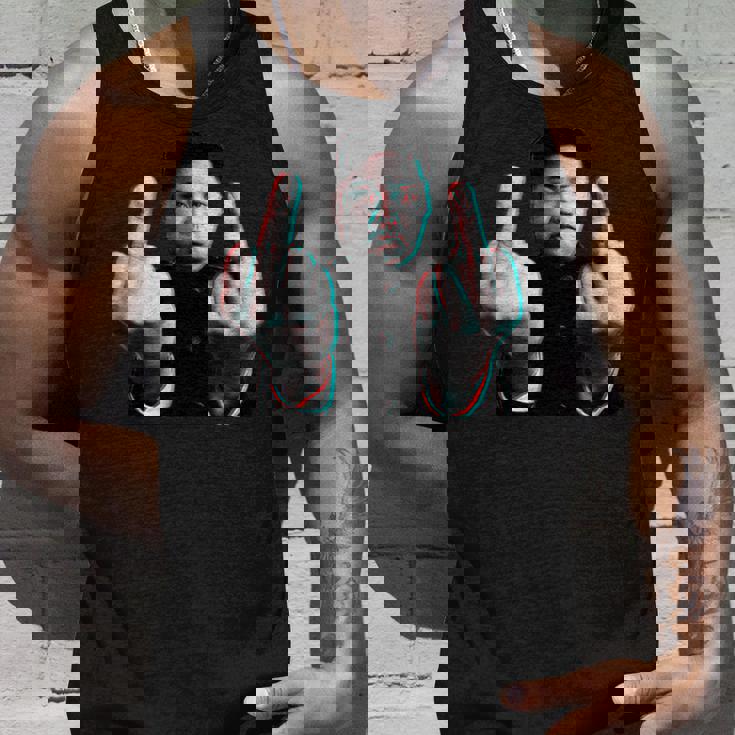 キム・ジョンアン Flipping The Bird 長袖tシャツ タンクトップ 彼への贈り物