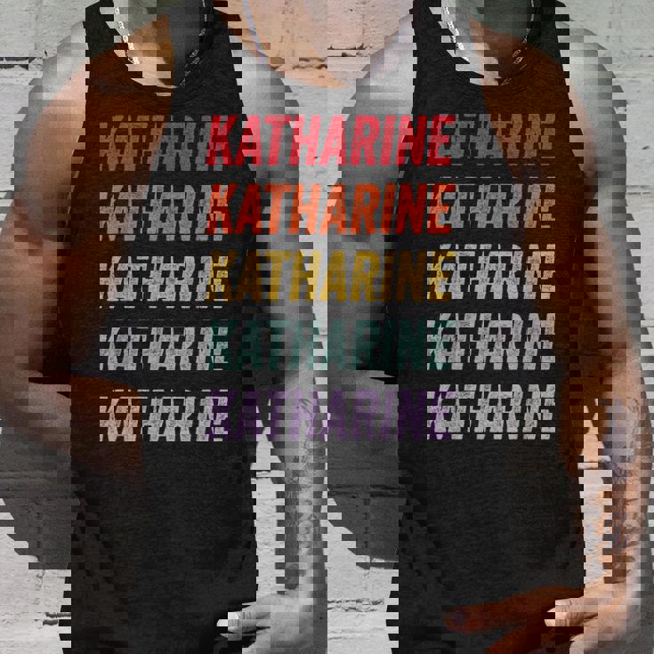 キャサリン タンクトップ 彼への贈り物