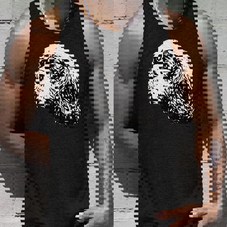 キャバリア・キング・チャールズ・スパニエル 長袖tシャツ タンクトップ 彼への贈り物