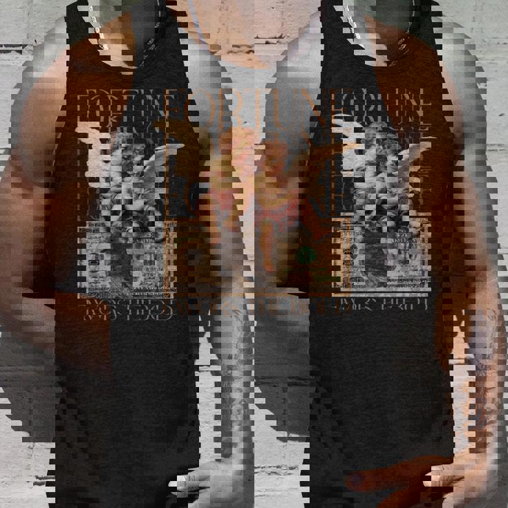 キューピッドとサイケ 2人の天使の赤ちゃん ドルフォーチュンアート 長袖tシャツ タンクトップ 彼への贈り物