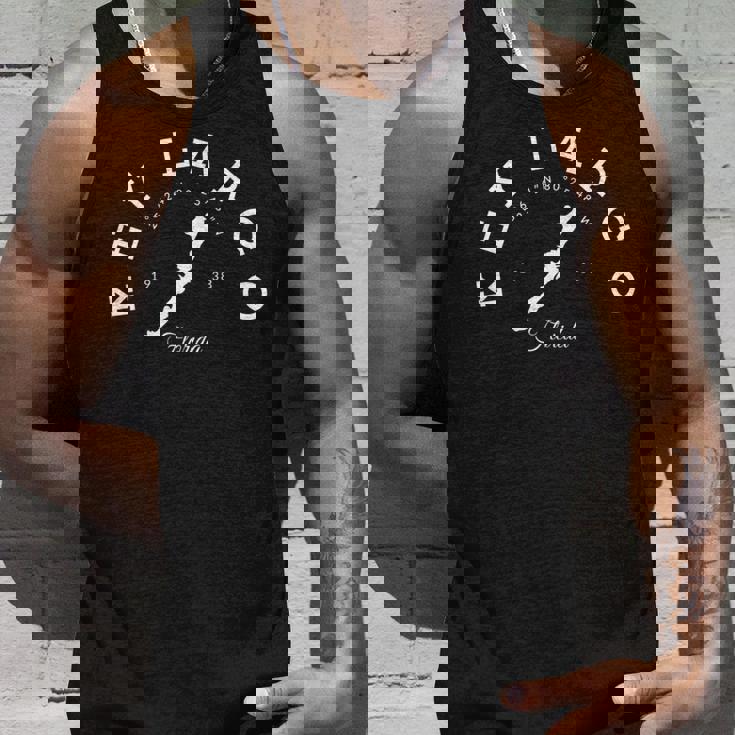 キーラーゴ フロリダ 休暇 キーラルゴ フロリダ キー バケーション 長袖tシャツ タンクトップ 彼への贈り物