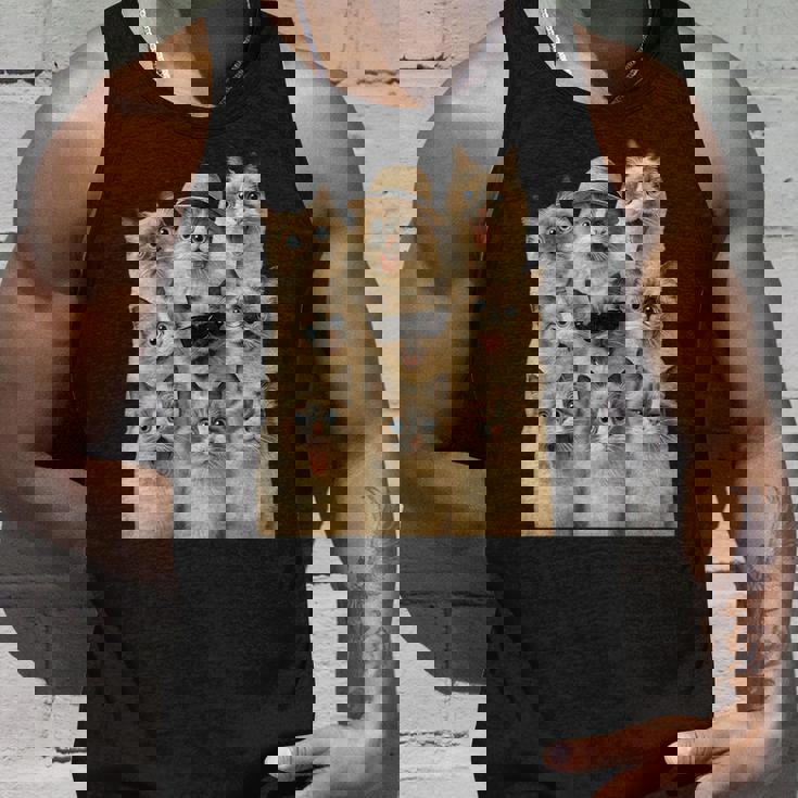 クレイジーラグドール タンクトップ 彼への贈り物