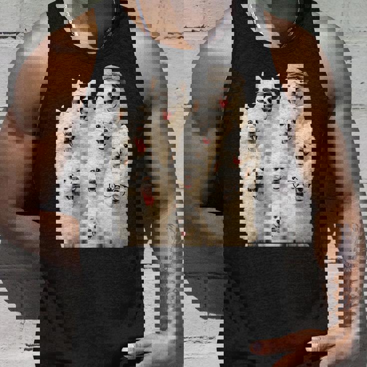 クレイジー日本スピッツ 長袖tシャツ タンクトップ 彼への贈り物