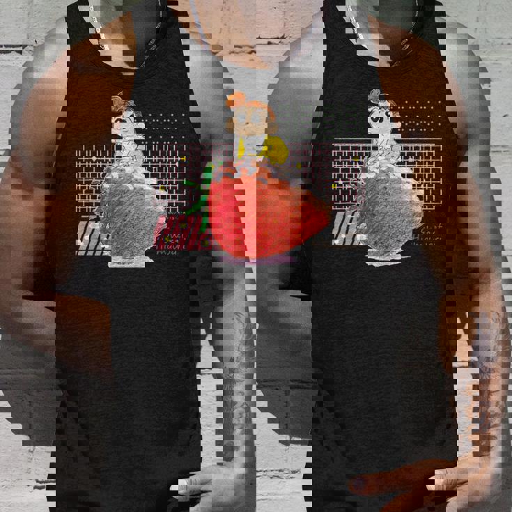 クレヨンしんちゃん ひまわりといちご タンクトップ 彼への贈り物