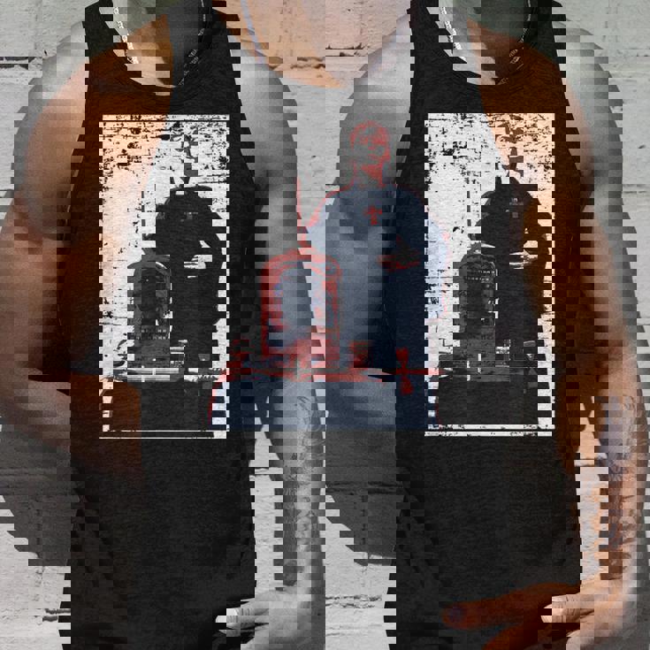 クロウリー 魔術師 セレママジック セレモニアルマジック タンクトップ 彼への贈り物