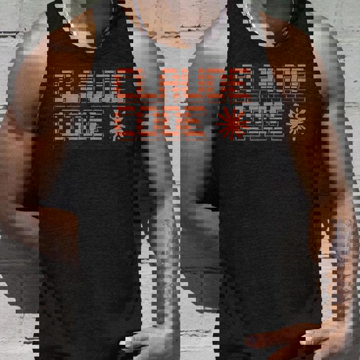 クロード・コード コンテキストエンジニア タンクトップ 彼への贈り物