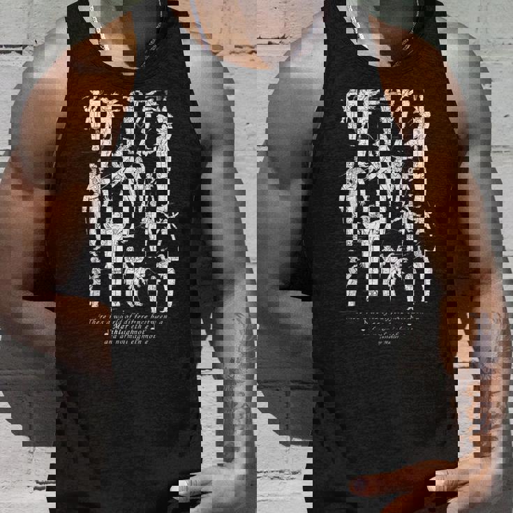 グスタフ・マーラー 音楽指揮者 クラシック作曲家 タンクトップ 彼への贈り物