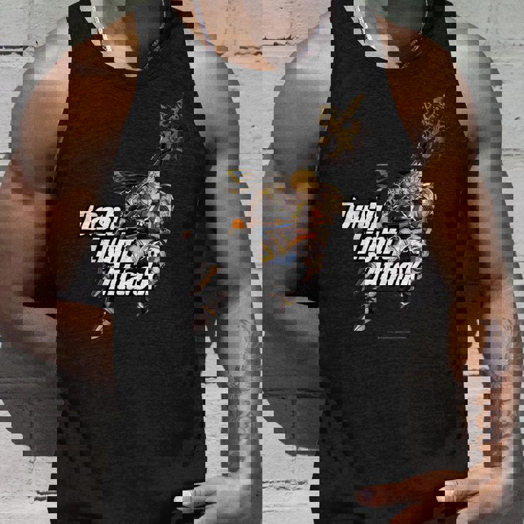 グランブルーファンタジーヴァーサス -ライジング- Dash Light Attack ヴェイン タンクトップ 彼への贈り物