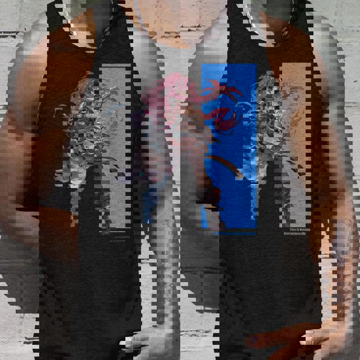 グランブルーファンタジーヴァーサス -ライジング- メグ タンクトップ 彼への贈り物