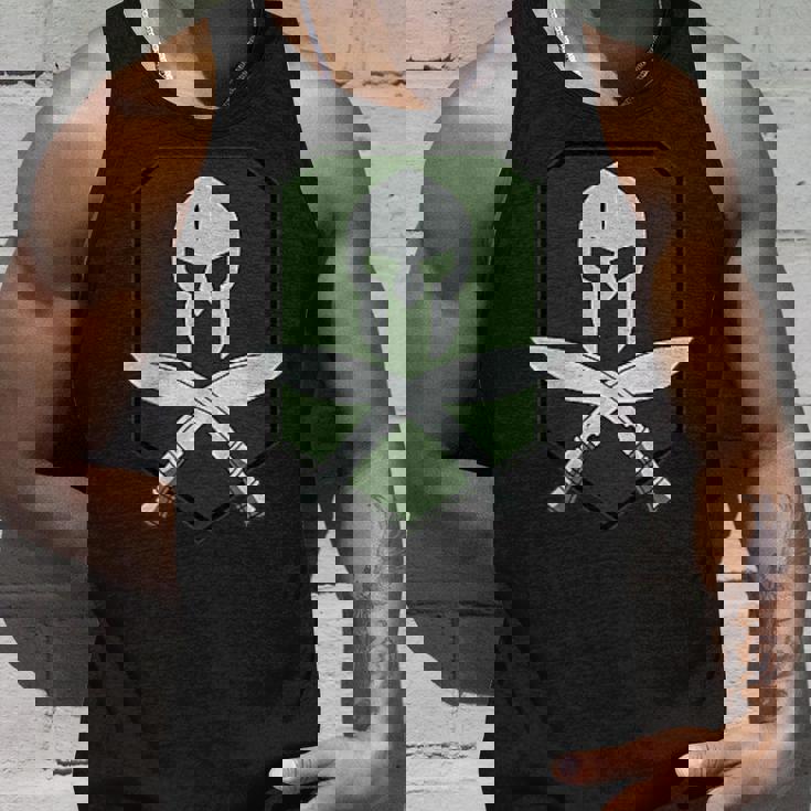 グルカ Arrc イギリス特殊部隊 軍 タンクトップ 彼への贈り物