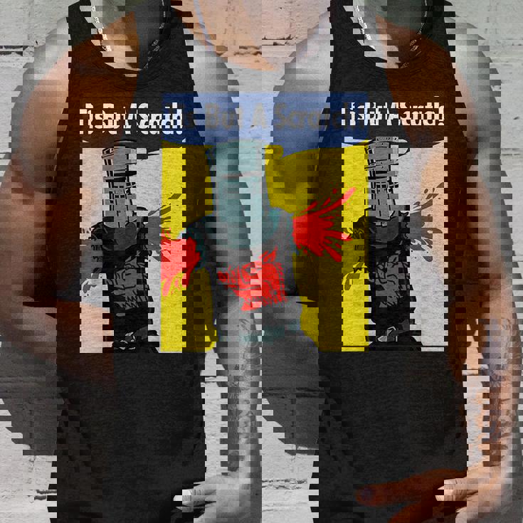 コツだけはキズ タンクトップ 彼への贈り物