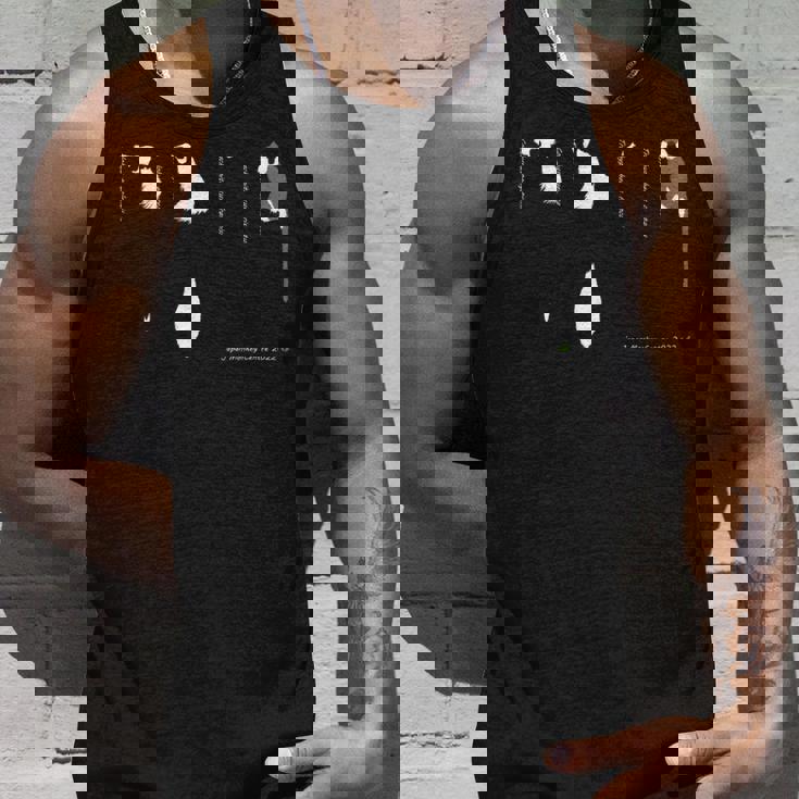 コロブスたちのかくれんぼ 長袖tシャツ タンクトップ 彼への贈り物