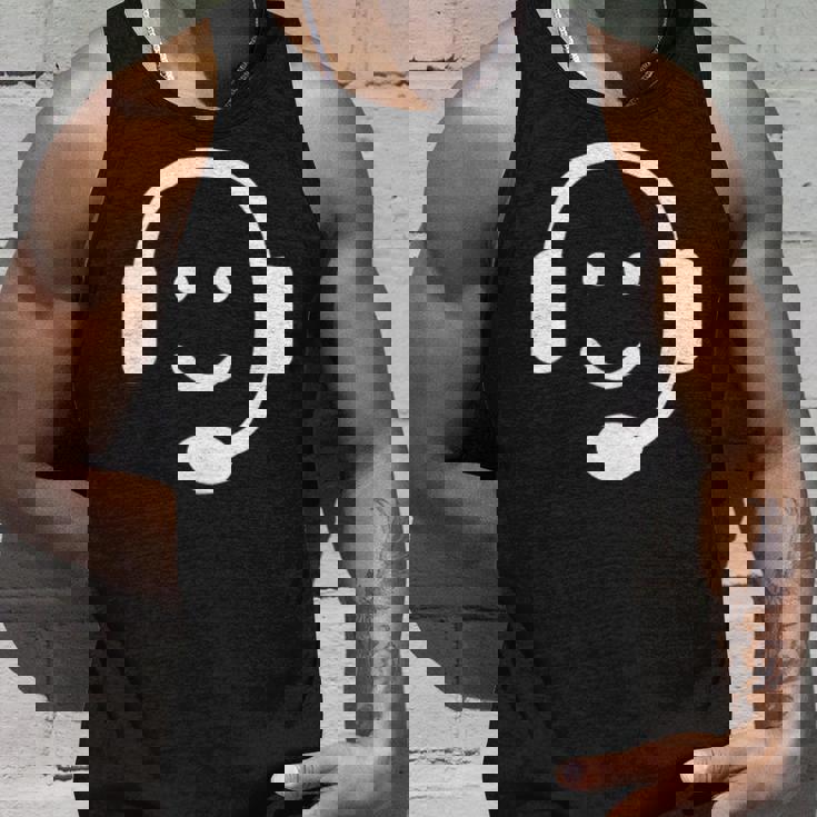 コールセンター タンクトップ 彼への贈り物