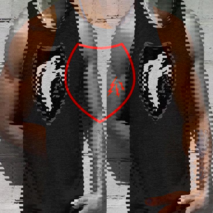 ゴーストアーミー 第23本部 第二次世界大戦 第二次世界大戦 第二次世界 タンクトップ 彼への贈り物