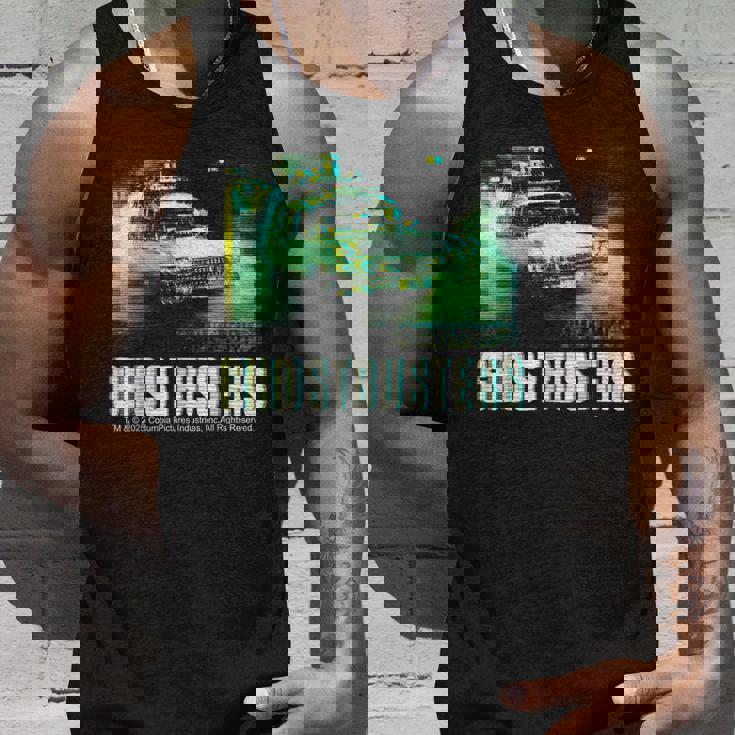 ゴーストバスターズ ハロウィンデザイン ゴーストバスターズ タンクトップ 彼への贈り物