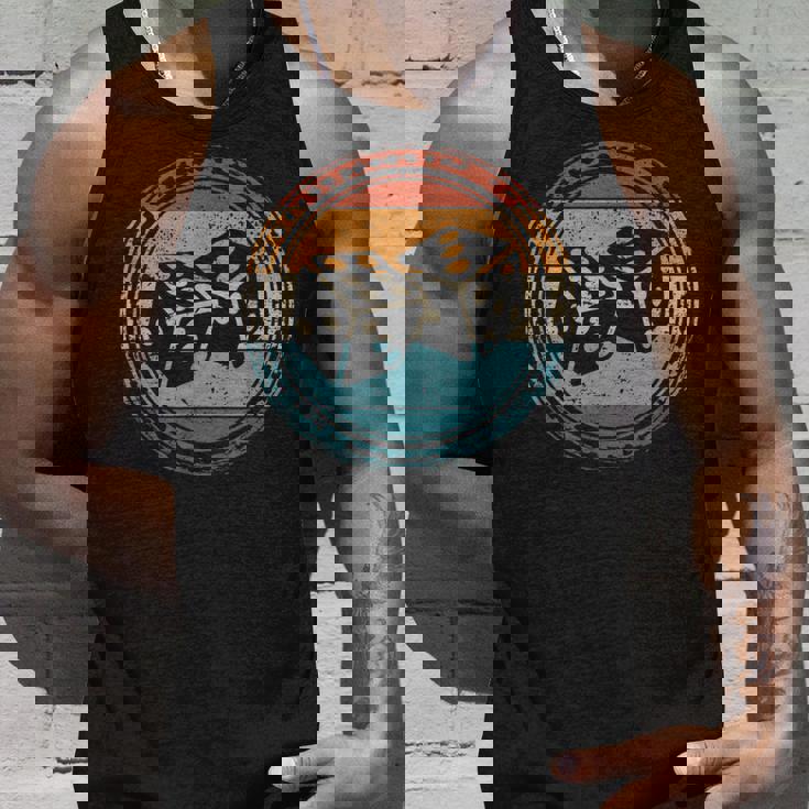 サイコロゲーム サイコロ タンクトップ 彼への贈り物