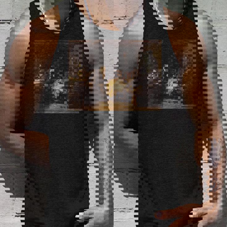 サミュエル・ルーク・フィルデスのドクター 長袖tシャツ タンクトップ 彼への贈り物