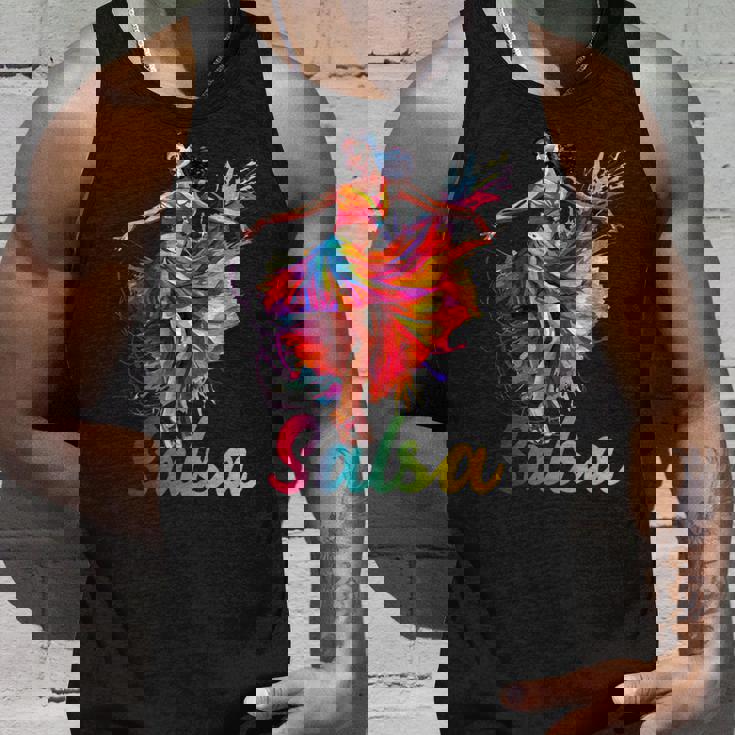 サルサダンス キューバダンス キューババカンス タンクトップ 彼への贈り物