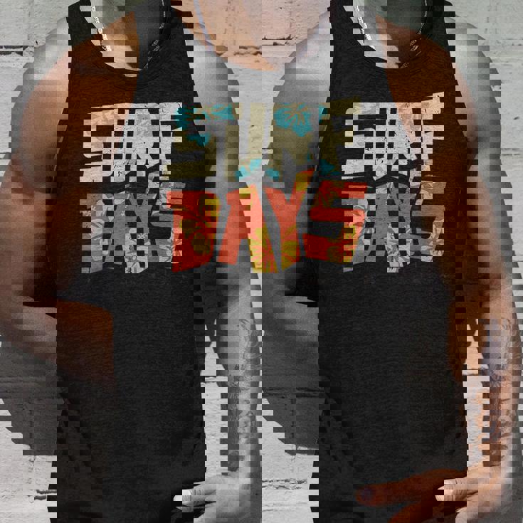 サーフデイズサーファーup サーフィン カイトサーフィン ウィンドサーフィン タンクトップ 彼への贈り物