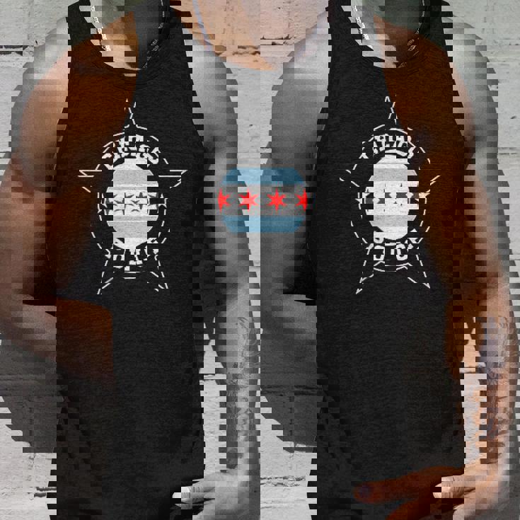 シカゴポリス Cpd タンクトップ 彼への贈り物