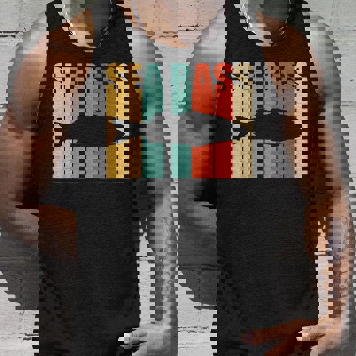 シーバスシャツ – シーバスフィッシングtシャツ タンクトップ 彼への贈り物