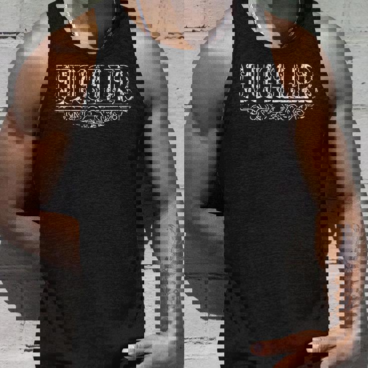 ジャグラー サーカス ジャグリング ジャグルホビー タンクトップ 彼への贈り物