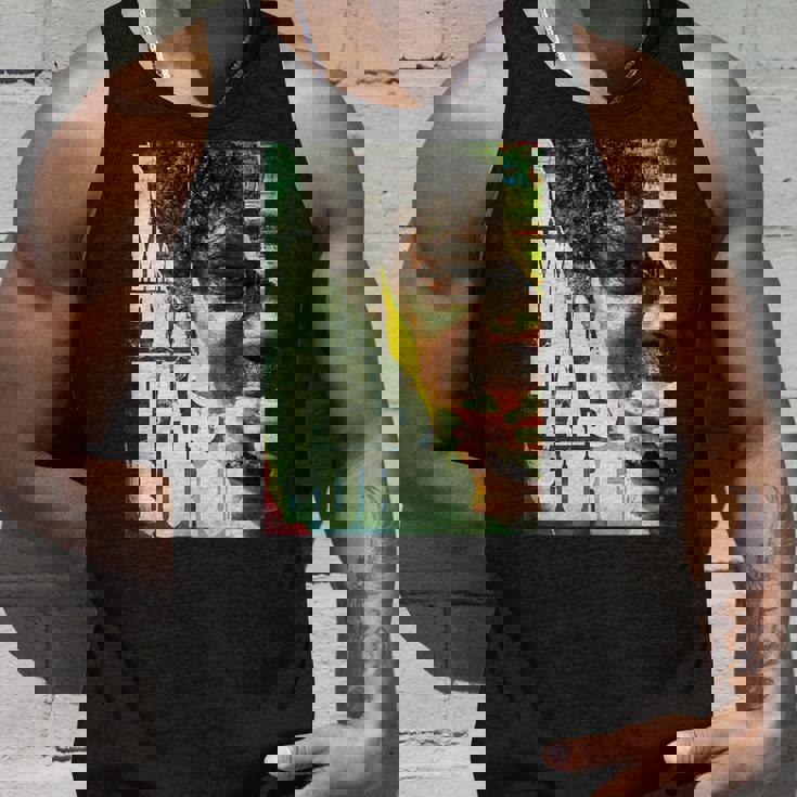 ジュール・カフナ・バーガー 映画 シーン グラフィック Papl2620 タンクトップ 彼への贈り物