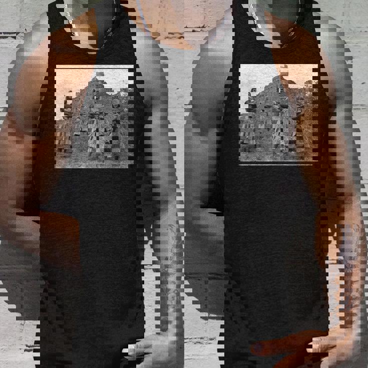 ジョン・クリーズ サー・ランスロット・モンティ・パイソン タンクトップ 彼への贈り物