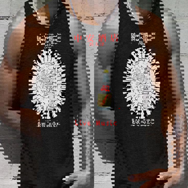 スコーボビーデザインズ 浜大津 日本 長袖tシャツ タンクトップ 彼への贈り物