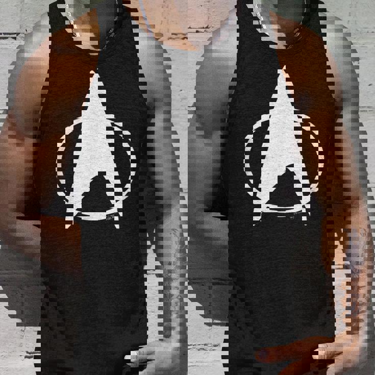 スタートレック 次世代デルタ タンクトップ 彼への贈り物