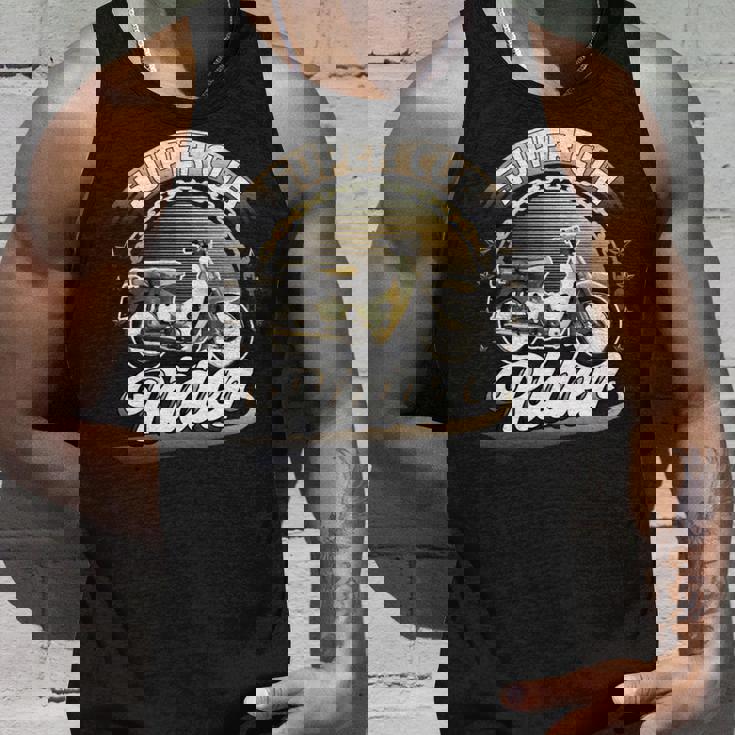 スーパーカブライダー C100 原付バイク レトロジャパン 長袖tシャツ タンクトップ 彼への贈り物