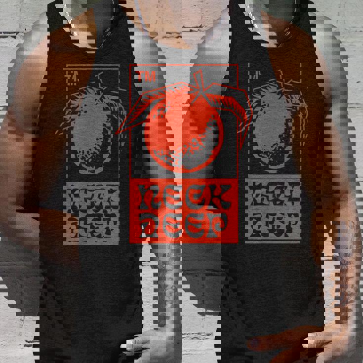 ゾンダーランド タンクトップ 彼への贈り物