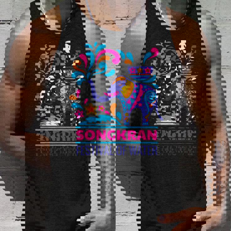 タイ ビーチ ソンクラーン サムイ島 ヤシの木 パタヤ プーケット バンコク お土産 マッサージ トゥクトゥク 寺 仏 タンクトップ 彼への贈り物