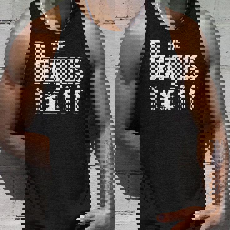 タンクトップ 彼への贈り物