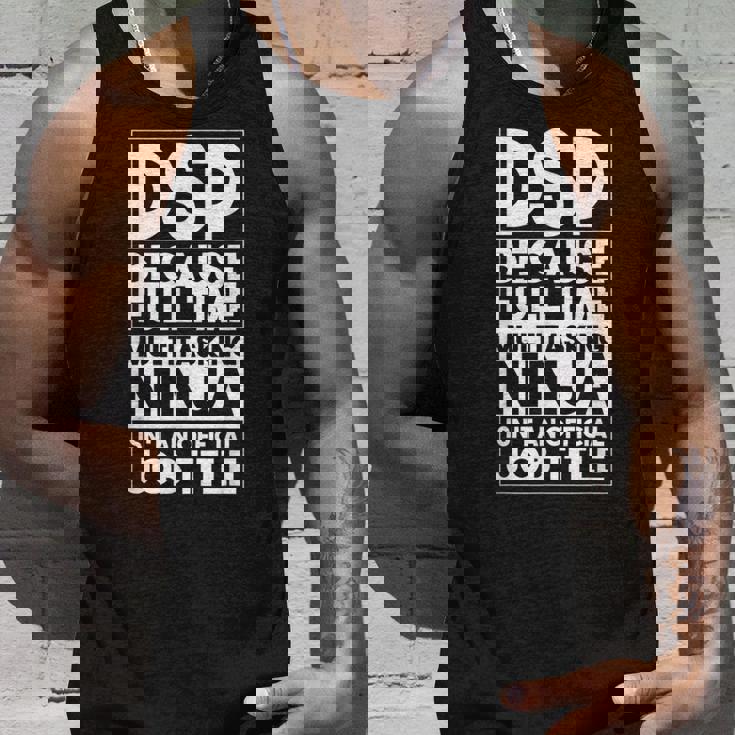 ダイレクトサポート プロフェッショナル Dsp ワーカー 介護者 おもしろ Dsp タンクトップ 彼への贈り物