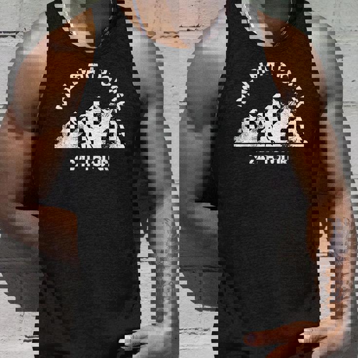 ダルバトパワー 24時間 ネパールギフト タンクトップ 彼への贈り物