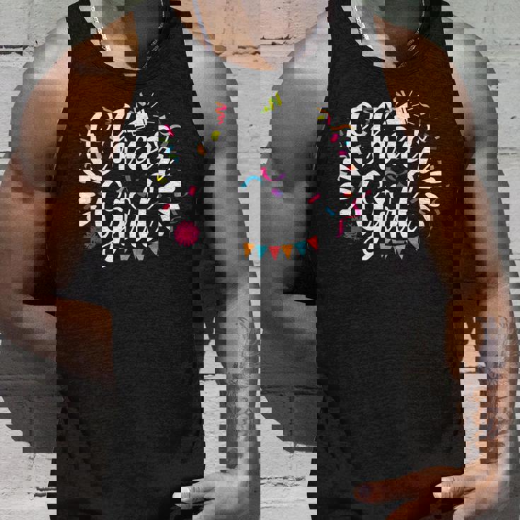 チアガール チアリーダー バディ 体操 アクロバティック チア タンクトップ 彼への贈り物