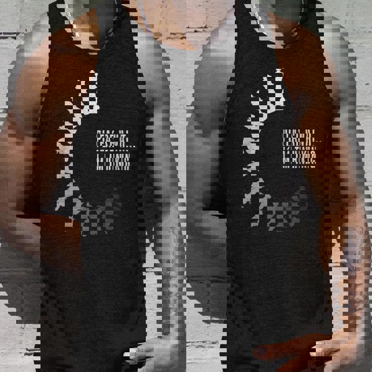 チェスプレーヤー チェスの駒 考え 戦略 次の動き タンクトップ 彼への贈り物