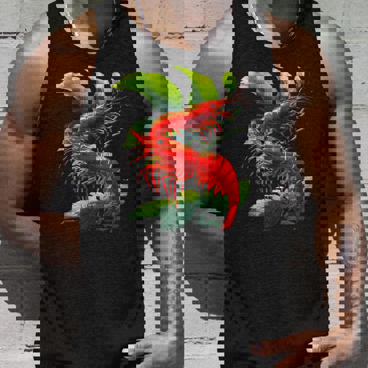 チェリーシュリンプ ブリーダー ネオカラディナ 淡水水族館 エビ タンクトップ 彼への贈り物