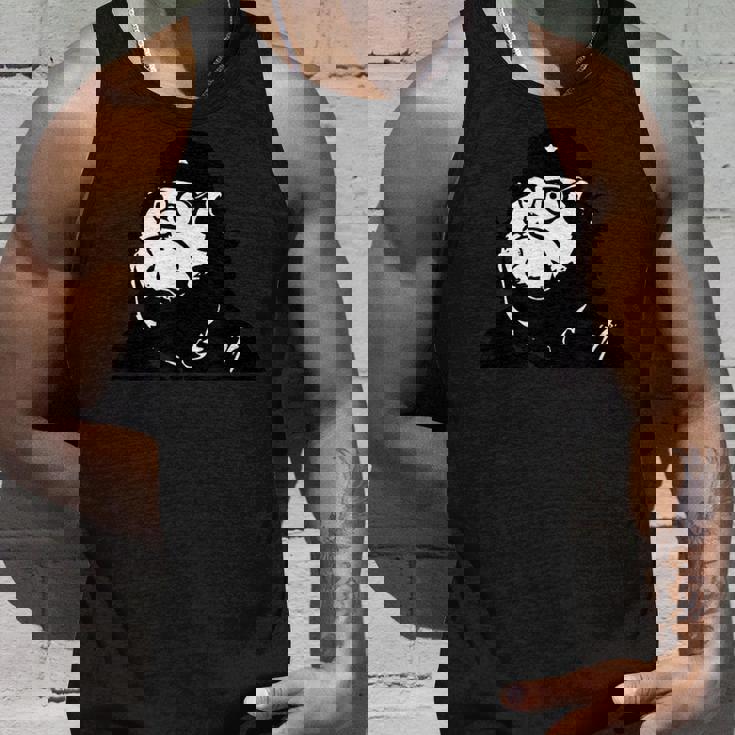 チェ・ファミリー・コミュニスト・ガイ タンクトップ 彼への贈り物