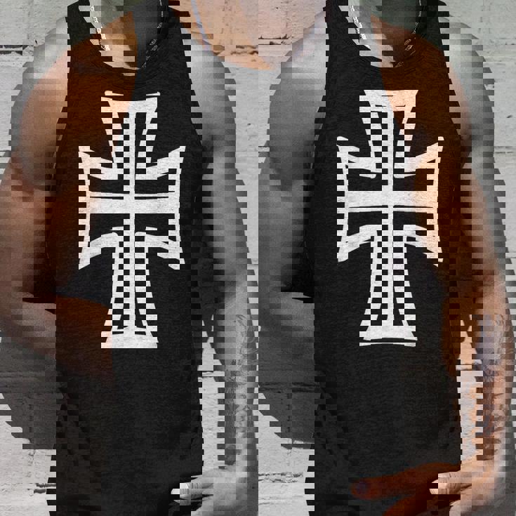 チェーンメール 面白い 中世の騎士 レン・フェア 馬上槍試合 タンクトップ 彼への贈り物