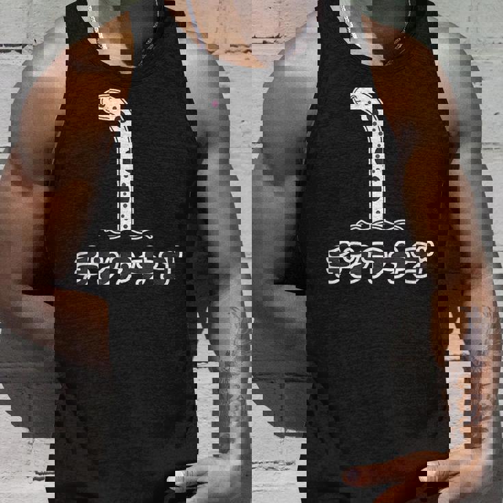 チンアナゴ【どうぶつフレンズ】水族館の生き物 かわいい 面白 動物 タンクトップ 彼への贈り物