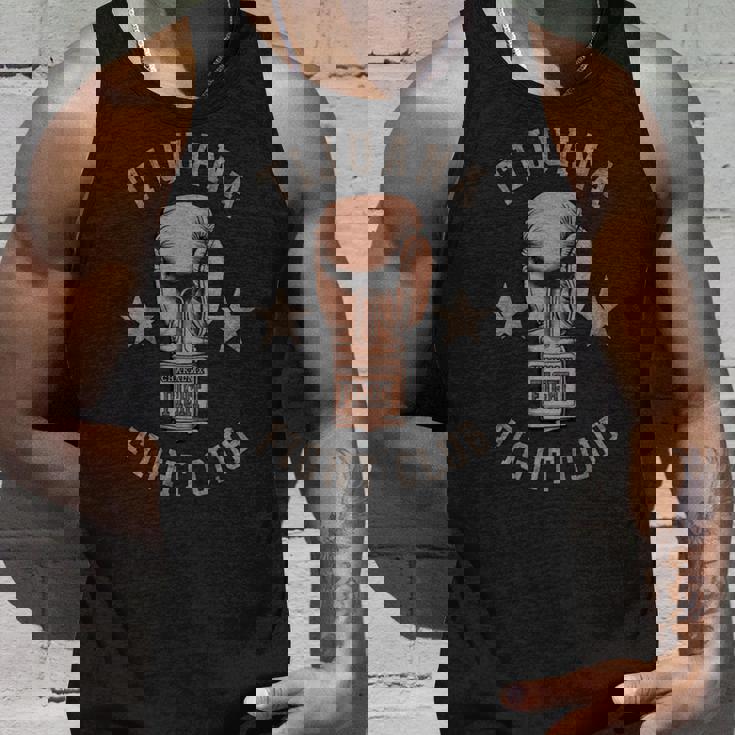 ティファナボクシングクラブ メキシコボクシングキングチャカルムクス 長袖tシャツ タンクトップ 彼への贈り物