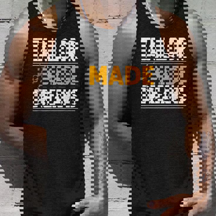 テーラーメイド ドリームズ テーラー タンクトップ 彼への贈り物