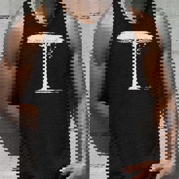 トモキ タンクトップ 彼への贈り物