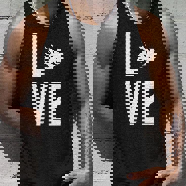 トリケラトプス好き、恐竜好き、古生物学者 長袖tシャツ タンクトップ 彼への贈り物