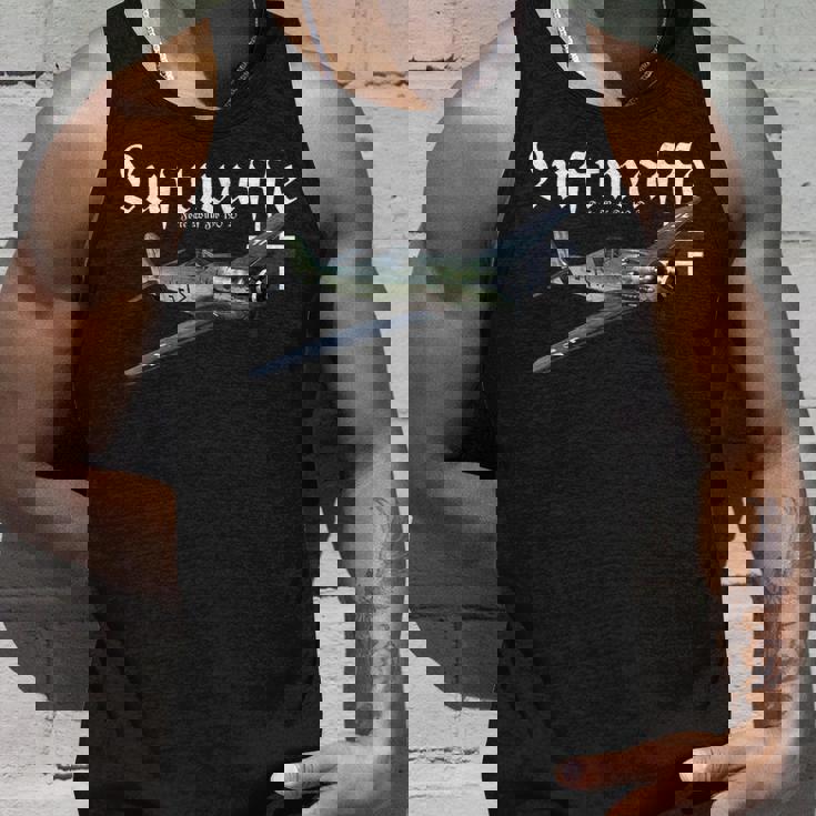 ドイツ ウォーバード I フォッケウルフ Fw 190 I Ww2 エアクラフト タンクトップ 彼への贈り物