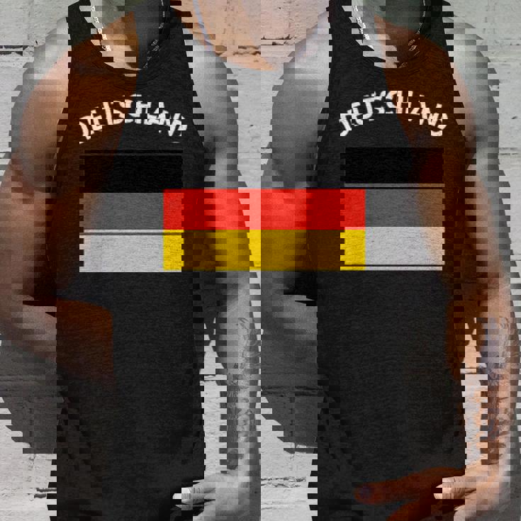 ドイツの誇りのドイツ国旗 ドイツ国旗 タンクトップ 彼への贈り物